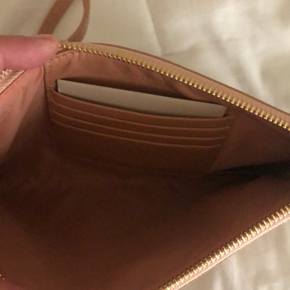 Burberry crossbody - Picture 5 of 5